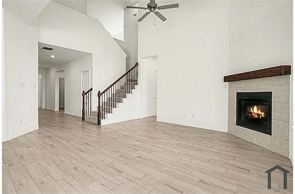 birch ave, Princeton 75098 image 1