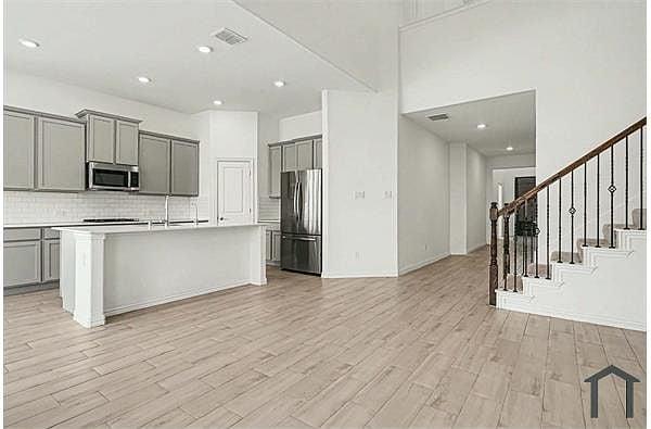 birch ave, Princeton 75098 image 2