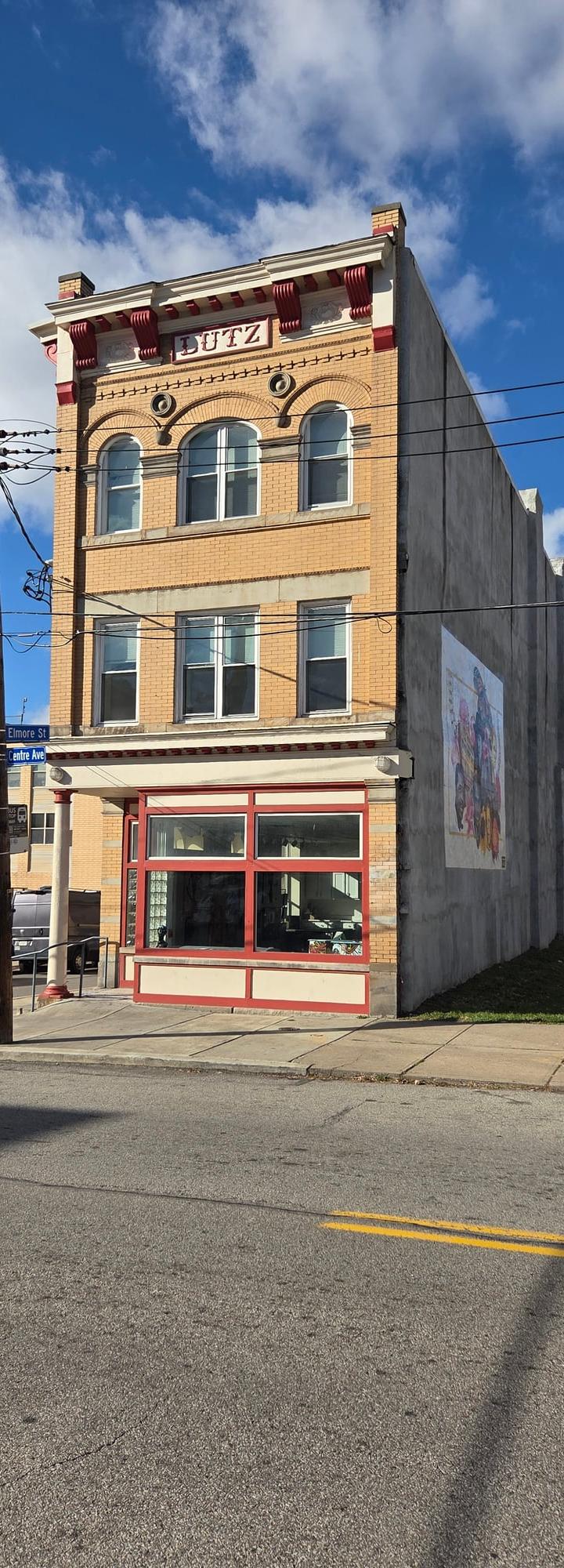 Centre Ave, Pittsburgh 15219 image 1
