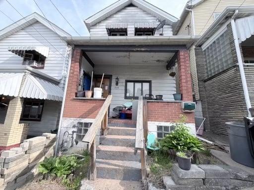 8th St, Glassport 15045 image 1